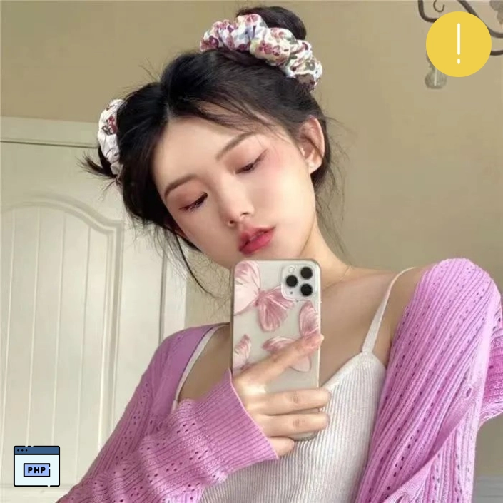 访客头像